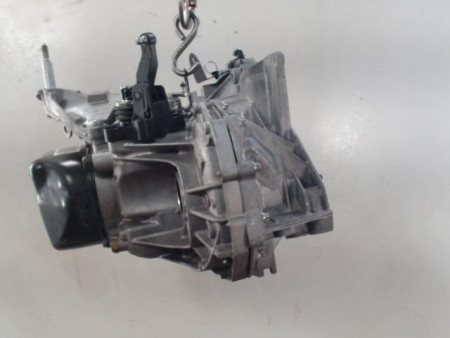 BOITE A VITESSE MECANIQUE RENAULT CLIO 1.2 16V