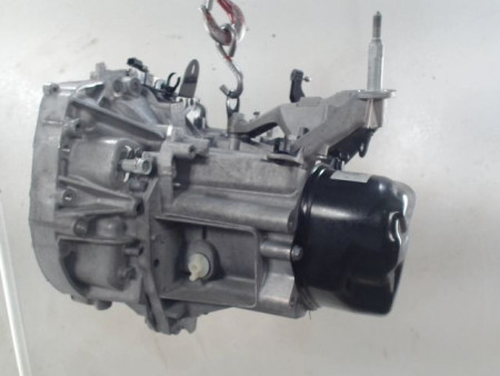 BOITE A VITESSE MECANIQUE RENAULT CLIO 1.2 16V