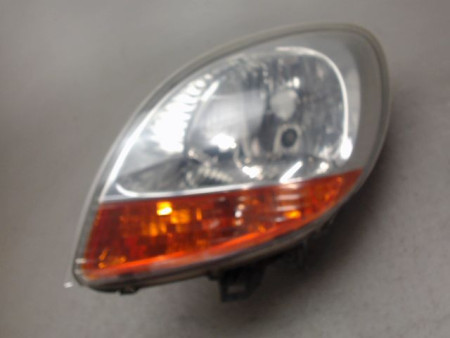 PHARE GAUCHE RENAULT KANGOO