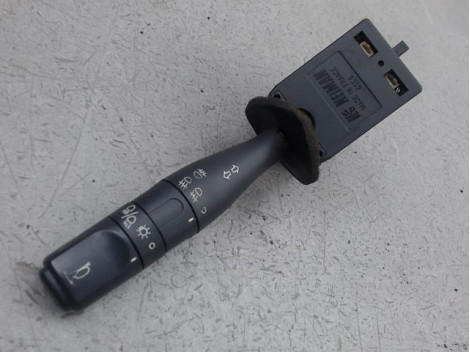 COMMANDE CLIGNOTANT PEUGEOT 306