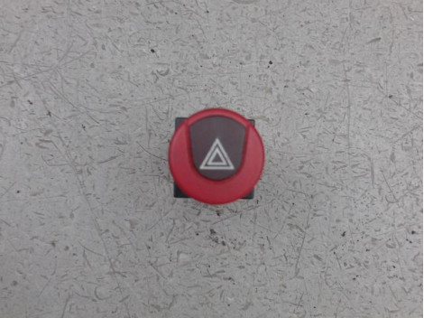 BOUTON DE WARNING PEUGEOT 306