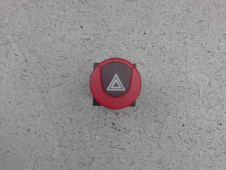 BOUTON DE WARNING PEUGEOT 306