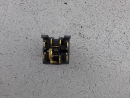 BOUTON DE WARNING PEUGEOT 306