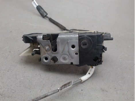 MECANISME LEVE-GLACE AVANT GAUCHE CITROEN C4