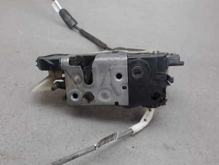 MECANISME LEVE-GLACE AVANT GAUCHE CITROEN C4