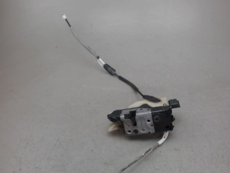 MECANISME LEVE-GLACE AVANT GAUCHE CITROEN C4