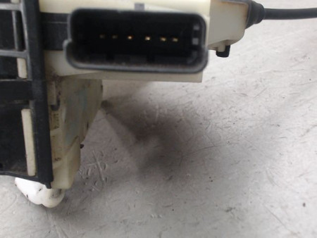 MECANISME LEVE-GLACE AVANT GAUCHE CITROEN C4