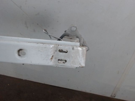 RENFORT PARE-CHOC ARRIERE  CITROEN C3