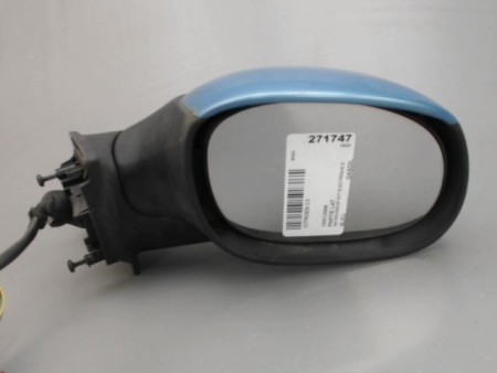 RETROVISEUR EXTERIEUR ELECTRIQUE DROIT CITROEN C3