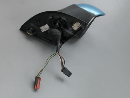 RETROVISEUR EXTERIEUR ELECTRIQUE DROIT CITROEN C3