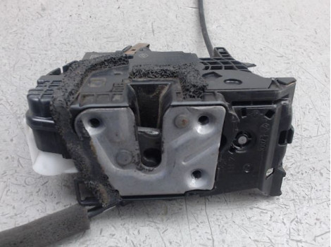 SYSTEME CONDAMNATION AVANT GAUCHE RENAULT CLIO