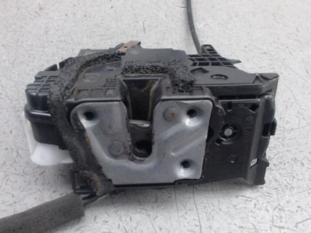 SYSTEME CONDAMNATION AVANT GAUCHE RENAULT CLIO