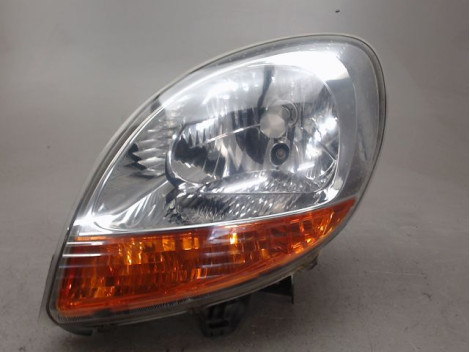 PHARE GAUCHE RENAULT KANGOO