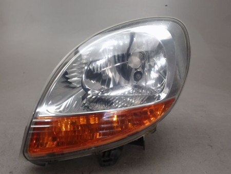 PHARE GAUCHE RENAULT KANGOO