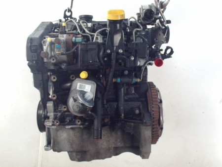 MOTEUR DIESEL RENAULT MEGANE 1.5 dCi 