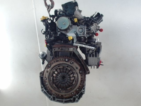 MOTEUR DIESEL RENAULT MEGANE 1.5 dCi 