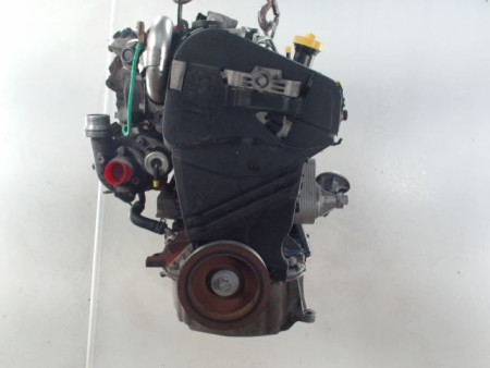 MOTEUR DIESEL RENAULT MEGANE 1.5 dCi 