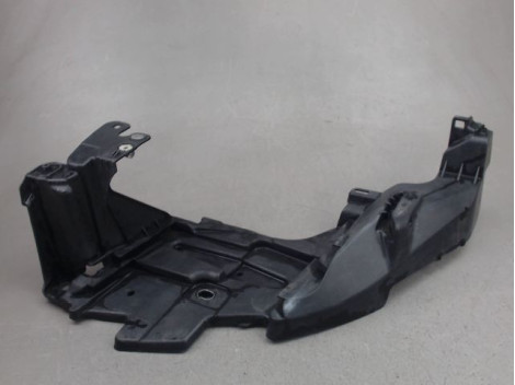 SUPPORT PARE-CHOC AVG RENAULT MEGANE