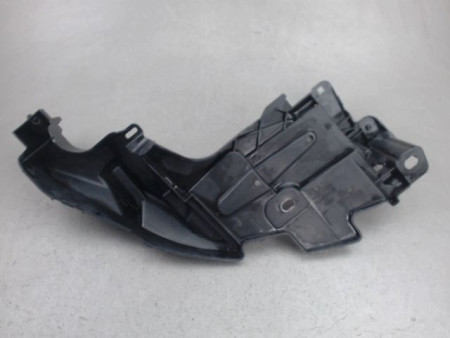 SUPPORT PARE-CHOC AVG RENAULT MEGANE