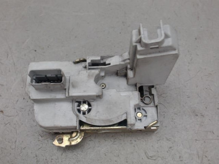 SYSTEME CONDAMNATION AVANT DROIT PEUGEOT 307