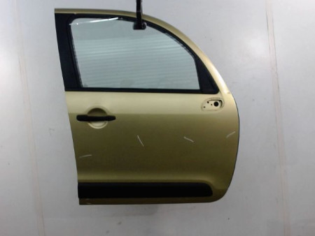 PORTE AVANT DROIT CITROEN C3