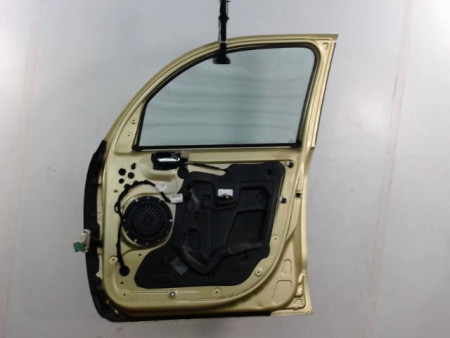 PORTE AVANT DROIT CITROEN C3