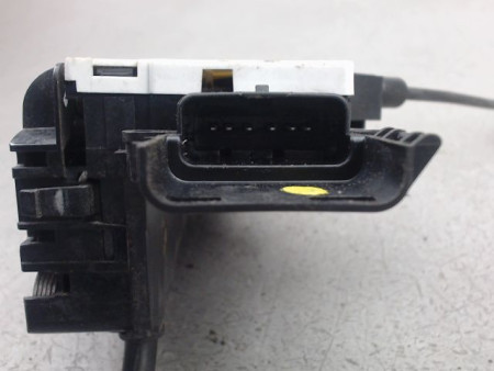 SYSTEME CONDAMNATION AVANT GAUCHE CITROEN C3