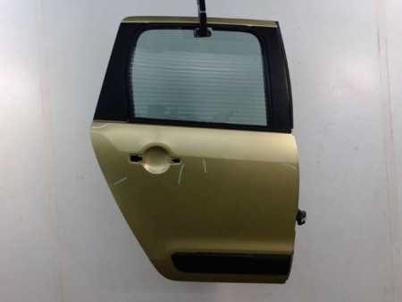 PORTE ARRIERE DROIT CITROEN C3