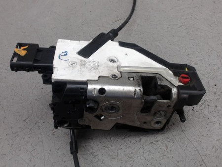 SYSTEME CONDAMNATION ARRIERE DROIT CITROEN C3