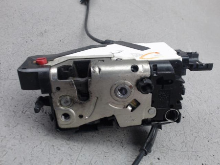 SYSTEME CONDAMNATION ARRIERE GAUCHE CITROEN C3