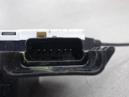 SYSTEME CONDAMNATION ARRIERE GAUCHE CITROEN C3