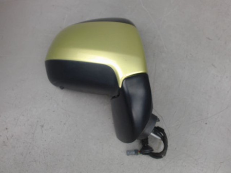 RETROVISEUR EXTERIEUR ELECTRIQUE DROIT CITROEN C3