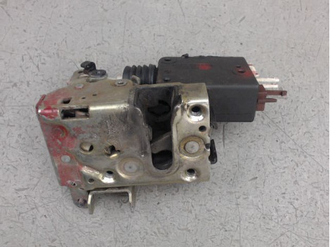 SYSTEME CONDAMNATION AVANT GAUCHE PEUGEOT 106