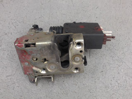 SYSTEME CONDAMNATION AVANT GAUCHE PEUGEOT 106