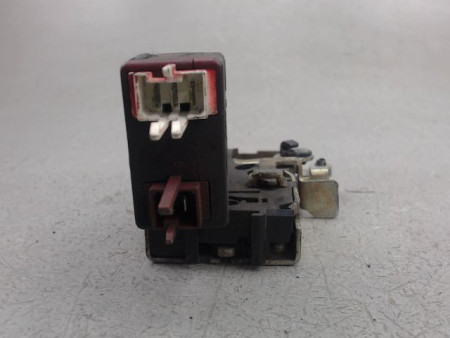 SYSTEME CONDAMNATION AVANT GAUCHE PEUGEOT 106