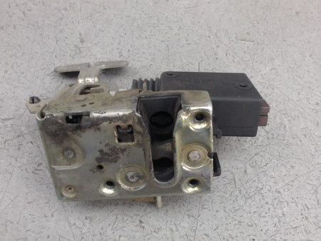 SYSTEME CONDAMNATION ARRIERE GAUCHE PEUGEOT 106