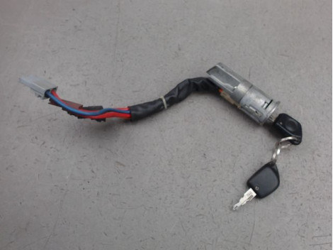 ANTIVOL DE DIRECTION PEUGEOT 106
