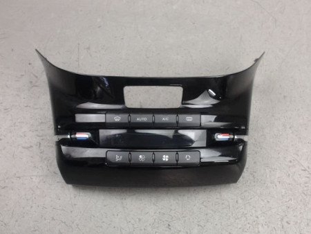 COMMANDE DE CHAUFFAGE PEUGEOT 2008