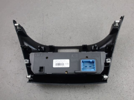 COMMANDE DE CHAUFFAGE PEUGEOT 2008