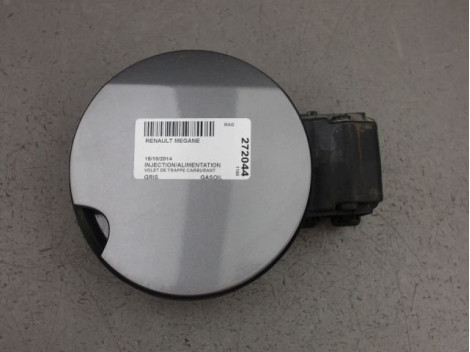 VOLET DE TRAPPE CARBURANT RENAULT MEGANE