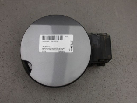 VOLET DE TRAPPE CARBURANT RENAULT MEGANE