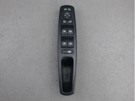 COMMANDE LEVE-GLACE PORTE AVG RENAULT MEGANE