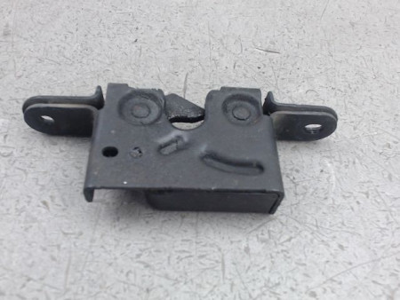 SERRURE CAPOT RENAULT MEGANE