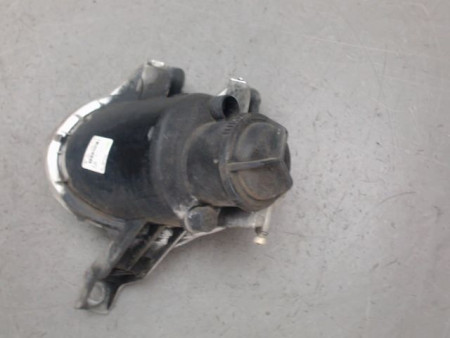 PHARE ANTIBROUILLARD AVANT DROIT PEUGEOT 206
