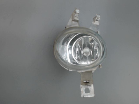 PHARE ANTIBROUILLARD AVANT GAUCHE PEUGEOT 206