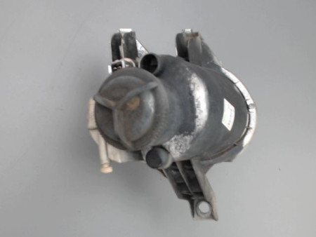 PHARE ANTIBROUILLARD AVANT GAUCHE PEUGEOT 206