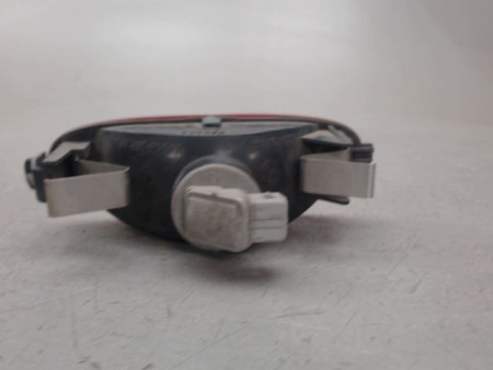 FEU BROUILLARD CENTRAL ARRIERE PEUGEOT 206