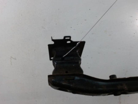 RENFORT PARE-CHOC AVANT CITROEN C3