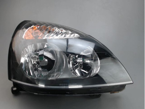 PHARE DROIT RENAULT CLIO