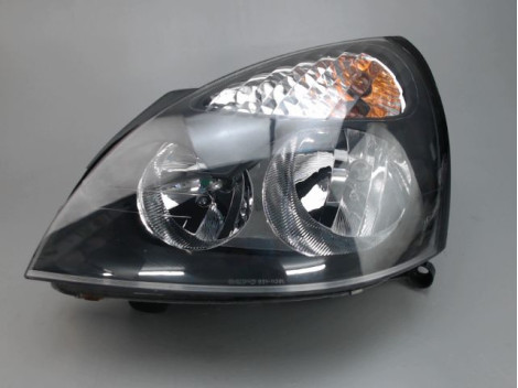 PHARE GAUCHE RENAULT CLIO